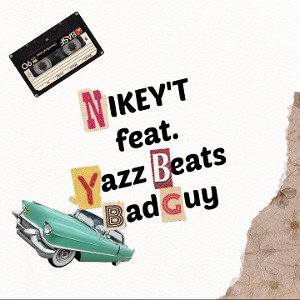 Bad Guy (feat. Yazz Beats)