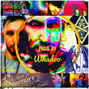 HĒLIΩS (prod. by Whadoo) - Éco-Trip

