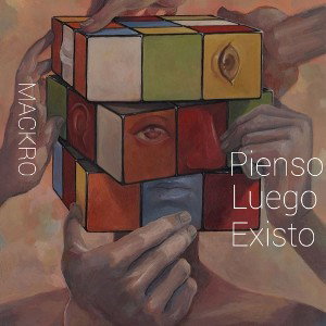 Pienso, luego existo 🌠