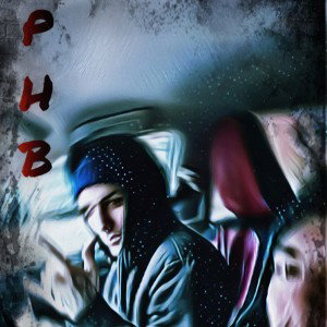 PHB (Feat Kill.Trigga)