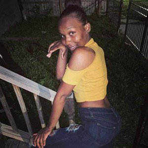  R.A.N (Real Ass Nigga)