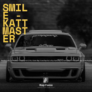 SMILE - KATT MASTER
