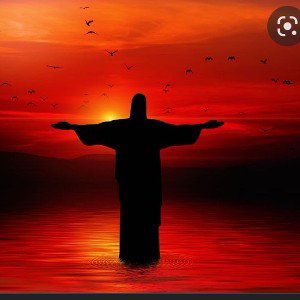 GOD JESUS HOLYSPIRIT FREESTYLE