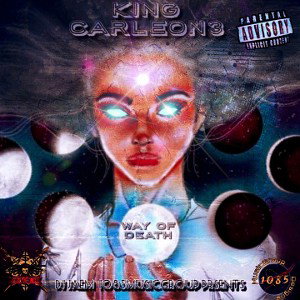 dj jaem ways of death ft 1085va