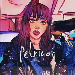 PETRICOR