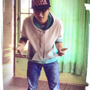 freestyle