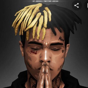 XXXTENTASION Sad
