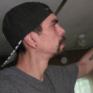 Kris Thor - Goin Strong (freestyle)