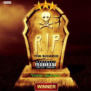 pijey_d - veneno misionero #pez muerto  (🥇win)