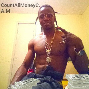Battlefield'Lo count up