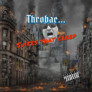 Throbac - Throbac - suites dat creep