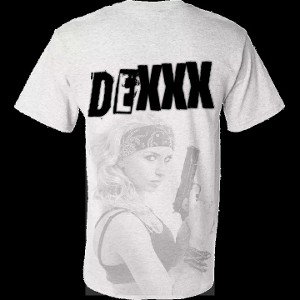 Dexxx -  Do You Hear  Me