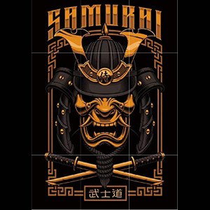 Samurai 