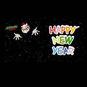 Puerchess - Happy New Year (МУЗ. MoniMan)