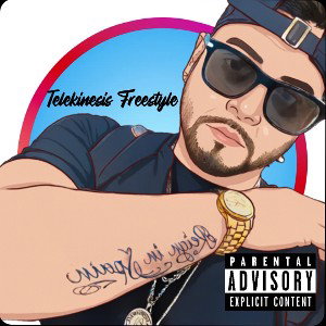 Telekinesis Freestyle