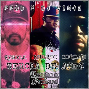  Tercia de Aces ft Territorio Nacional