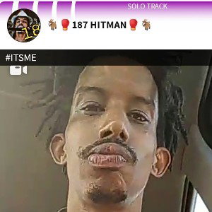 STIFFA DISS - OHH UGLY ASS BOi 😆