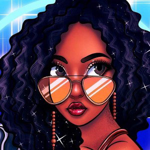 Queen Of Rap 👑 🔥 🎶 –thank you 