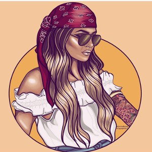 Queen Of Rap 👑 🔥 🎶 –rap