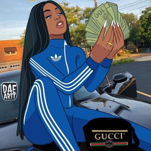 Queen Of Rap 👑 🔥 🎶 –millions