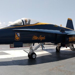 F18 super hornet