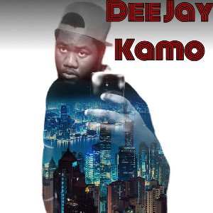 Dee Jay Kamo-Be like me