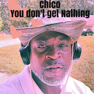 Chico Parks - Eagle eye set