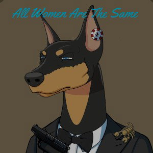 All Women Are The Same