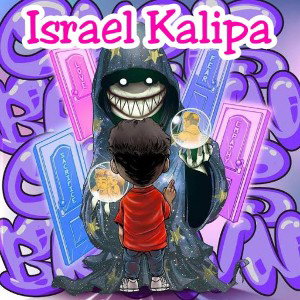 Israel Kalipa - Lasing Nako