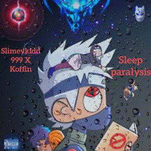 Sleepparalysis