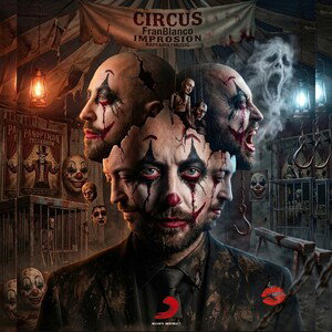 FranBlanco - MI CIRCO RAPFAME (versión HD)Prod: Black Mamba Family