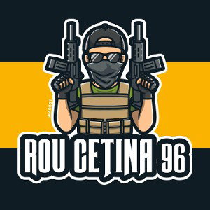 Rou Cetina -  96 yo rreprecento 