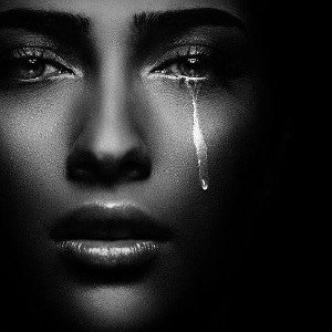 sad moments