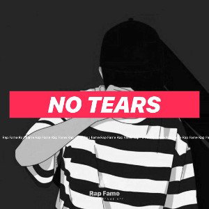No tears 