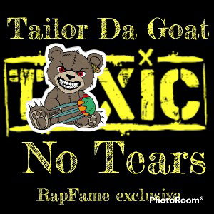 No Tears Freestyle ReMastered A1 Mix
