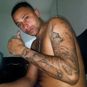 MC malcriado prévia 2022