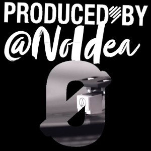 My Story - INSTRUMENTAL (Prod By NoIdea)