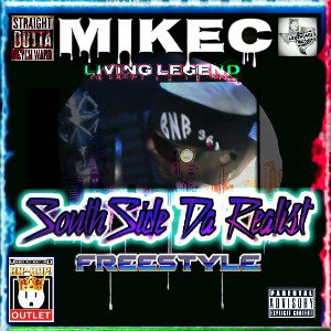 SouthSide Da Realist Freestyle