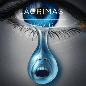 "LÁGRIMAS"