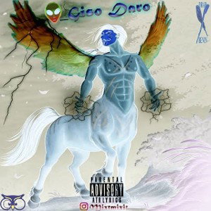 👽_GISO DARO (demo) 