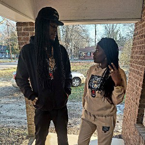 CREAM QUEENN FT-DIRT BENT 🤑👑#KNOWDAT 