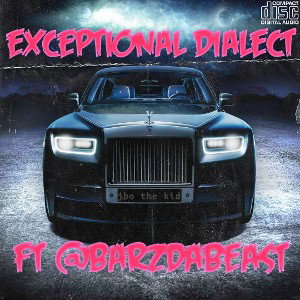 exceptional dialect