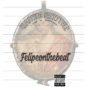 Classico  freestyle snippet