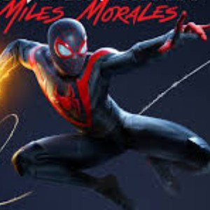 Spider-Man rap