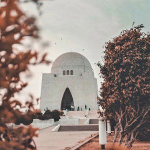 Sheher E Karachi