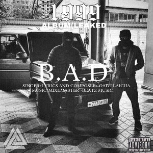B.A.D #6