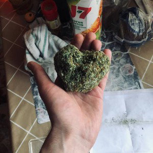 Лизергин