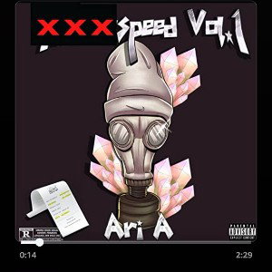 AriA (Uzi) feat Breivik - Pappen und Teile