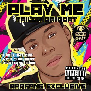play me freestyle Dope Mix production 