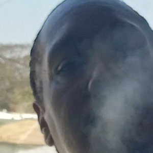 no mek I knok you off